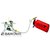 Мультитоплевная горелка Kovea Booster DUAL MAX KB-N0810 (8806372095123)