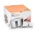 Набор посуды Kovea All-3PLY Stainles Cookware(7-8) KKW-CW1105 (8806372095796)