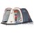 Палатка Ferrino Chanty 4 Deluxe White/Gray 923859