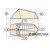 Палатка Vango Helix 200 Cactus 923178