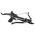 Арбалет рекурсивный Poe Lang Cobra Aluminum Xbow черный (CR-039BK)