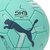 Мяч футзальный Puma Nova Match зеленый size 3 (084385-01), изображение 3