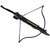 Арбалет рекурсивный Poe Lang Cobra Aluminum Xbow черный (CR-039BK), изображение 3