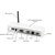 Телескоп Bresser Messier MC-100/1400 EXOS-2 PMC-Eight GoTo (4740140) 931370, изображение 7