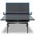 Тенісний стіл Joola Outdoor J100A Grey (11647) 931430, зображення 5