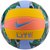 М'яч волейбольний Nike All Court Volleyball Deflated синій/помаранчевий size 5 (N.100.9071.616.05)