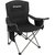 Кресло раскладное KingCamp Lotus Plus Black (KC2141_BLACK)