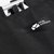 Стіл розкладний Mobi Garden Cloth table L 57х42х38 см NX20665012 black (6928405327635), зображення 2