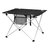 Стіл розкладний Mobi Garden Cloth table L 57х42х38 см NX20665012 black (6928405327635)