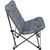 Кресло раскладное KingCamp Lemon Grey (KC2224_VOLCAPETRA), изображение 3