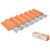 Коврик складной Mobi Garden NT IXPE 26мм NX23663008 orange (6941870590823), изображение 2