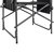Стул раскладной KingCamp ASH Black/Blue (KC1904_BLACK/ROYALBLUE), Цвет : Чёрный/Синий, изображение 5