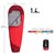 Спальный мешок Mobi Garden SQ Mommy 1.4 NX21562009 red (6926767315611), изображение 3