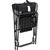 Стул раскладной KingCamp ASH Black/Grey (KC1904_BLACK/MEDIUMGREY), Цвет : Чёрный/Серый, изображение 6