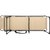 Розкладне ліжко KingCamp Bavaria Khaki (KC2221_KHAKI), зображення 5