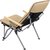 Кресло раскладное KingCamp Mangrove Khaki (KC2432_KHAKI), изображение 2