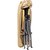 Кресло раскладное KingCamp Mangrove Khaki (KC2432_KHAKI), изображение 8