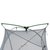 Палатка Sea to Summit Alto TR1 Plus, Fabric Inner, Sil/PeU, Green (STS ATS2039-02160402), изображение 9