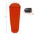 Вкладыш для спального мешка Mobi Garden YY Mommy liner NX20562029 orange (6928405321619), изображение 2