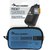Похідний душ Sea to Summit Pocket Shower Black, 10 л (STS APSHOWER), зображення 3