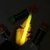 Хімічне джерело освітлення BaseCamp GlowSticks, Yellow (BCP 60412), Колір: Жовтий, зображення 2