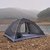 Палатка Mobi Garden Qr tent II 68D polyester (2х-местная) NX22561010 dark green (6941870595583), изображение 6