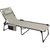 Раскладная кровать KingCamp Berlin Grey (KC2419_GREY)