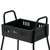 Гриль портативный Mobi Garden Barbecue Grill S NX23688001 black (6941870596078), изображение 3