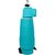 Крісло-гамак складне KingCamp Orchid with Footrest Blue/Grey (KC2427_CYAN/GREY/BLACK), зображення 8