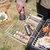 Гриль портативный Mobi Garden Barbecue Grill M NX23688002 black (6941870596085), изображение 7