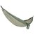 Гамак одноместный Mobi Garden NX22681001 green (6941870597204)