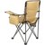 Кресло раскладное KingCamp Lotus Plus Khaki (KC2141_KHAKI), изображение 3