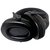 Активные наушники Buvele Electronic Earmuffs Black (TB11-004), изображение 5