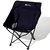 Кресло раскладное Mobi Garden Yq Chair NX22665001 black (6941870580244)