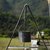 Котелок туристический Mobi Garden Pot 6.5л NX20666004 grey (6928405319463), изображение 6