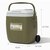 Термобокс на колесах Mobi Garden 26л NX20671028 green (6928405319982), изображение 2