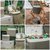 Термобокс на колесах Mobi Garden 26л NX20671028 green (6928405319982), изображение 5