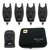 Сигнализатор Prologic BAT+ Bite Alarm Set 4+1 синий (57080), изображение 3