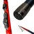 Удилище болонское Gladiator Good Toughness ROD с/к карбон 6м тест 10-40г (GT-600з/к), изображение 3