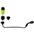 Сигнализатор Prologic SNZ Slim Hang Indicator жёлтый (54394), Цвет индикации : Жёлтый