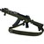 Ремень оружейный Ragnarok трёхточечный (олива) HEL-SLING-O, Цвет : Олива, изображение 3