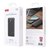 Повербанк XO PR238 USB-C 20W/USB-A 22.5W 10000 mAh Black (6920680855520), зображення 4