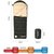 Спальний мішок Naturehike M320 CNK2350WS023 правий зелений камуфляж (6975641889205), Сторона застібки: Права, зображення 3