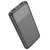 Повербанк HOCO J121 Fast 22.5W+PD20W 10000 mAh Black (6942007608985), изображение 2