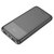 Повербанк HOCO J121 Fast 22.5W+PD20W 10000 mAh Black (6942007608985), изображение 3