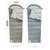 Спальний мішок Naturehike M300 NH20MSD02 правий зелений (6975641885511), зображення 5