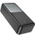 Повербанк HOCO J136B Sirui 22.5W+PD20W 30000 mAh Black (6942007634854), изображение 3