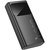 Повербанк HOCO J144A Hymn 30000 mAh Black (6942007642132), изображение 4