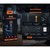 Фонарь ручной Fenix WF25RM с магнитной зарядкой, изображение 14
