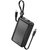 Повербанк Borofone BJ70 Source dual PD20W with cable 10000 mAh Black (6941991116674)